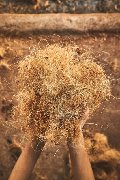 COCONUT FIBER MAT