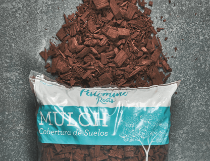 MULCH