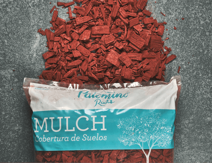 MULCH