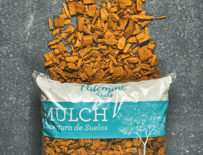 MULCH