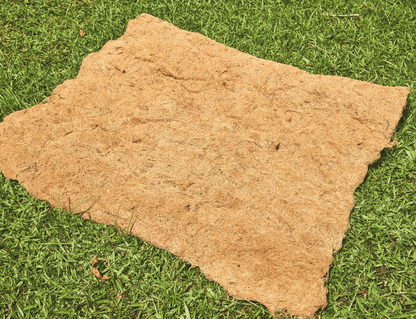 COCONUT FIBER MAT