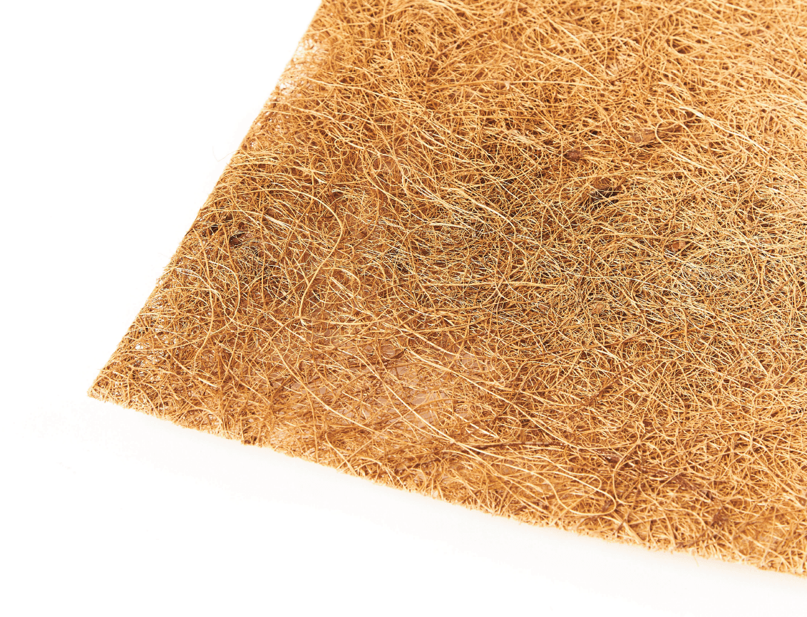 COCONUT FIBER MAT