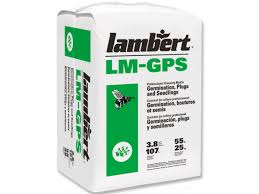 LAMBERT PEAT/ GERMINATION